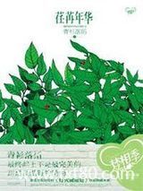 荏苒年华（出版书）图片