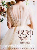 《于是我们离婚了》全本TXT下载-作者：封梓