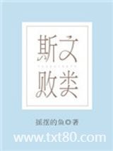 《斯文败类（作者：摇摆的鱼）》全本TXT下载-作者：摇摆的鱼