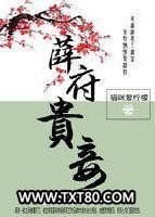 薛府贵妾
