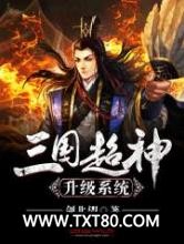 三国超神升级系统图片