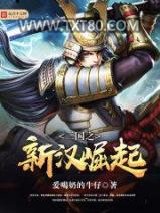三国之新汉崛起图片