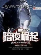 重生之暗夜崛起图片