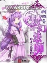 网游之梦幻法师图片