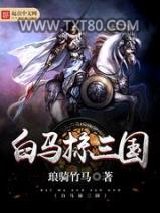 白马掠三国图片