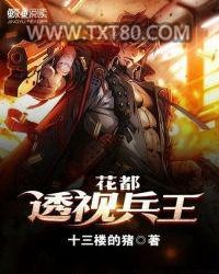 《花都透视兵王》全本TXT下载-作者：十三楼的猪