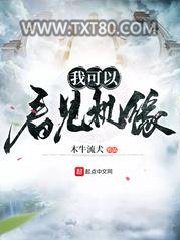 《我可以看见机缘》全本TXT下载-作者：木牛流犬