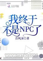 我终于不是NPC了图片