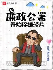 《从廉政公署开始称雄港片》全本TXT下载-作者：醉酒老王