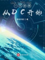 一代宗师从DC开始图片