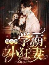 《战少的学霸小狂妻》全本TXT下载-作者：江小隐