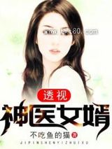 《透视神医女婿》全本TXT下载-作者：不吃鱼的猫