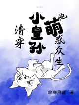 小皇孙他萌惑众生[清穿]图片