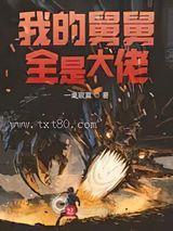 《我的舅舅全是大佬》全本TXT下载-作者：一桌寂寞