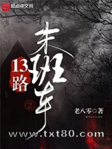 《13路末班车2》全本TXT下载-作者：老八零