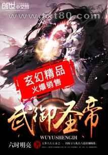 武御圣帝图片