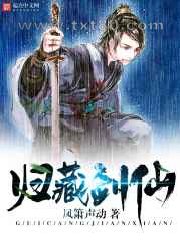 归藏剑仙图片