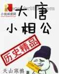 大唐小相公图片