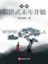 大明:从洪武末年开始图片