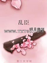 《乱臣》全本TXT下载-作者：明月像饼