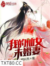 我的仙女未婚妻图片