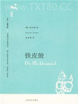 《铁皮鼓》全本TXT下载-作者：格拉斯