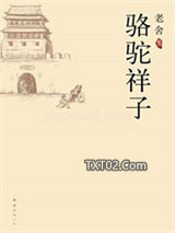 《骆驼祥子》全本TXT下载-作者：老舍