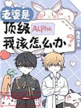 老婆是顶级Alpha，我该怎么办