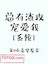 总有渣攻宠爱我[系统]图片