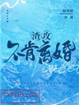 渣攻不肯离婚