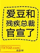 爱豆和残疾总裁官宣了图片