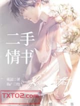 《二手情书》全本TXT下载-作者：寒菽