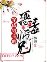 《穿成男主的恶毒师兄》全本TXT下载-作者：掷海