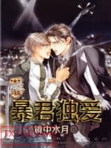《暴君独爱》全本TXT下载-作者：镜中水月