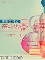 《重生空间之奋斗做土豪》全本TXT下载-作者：锦绣三千