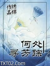 《何处寻芳踪》全本TXT下载-作者：绣锦