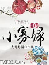 《田园小寡妇》全本TXT下载-作者：九月月圆