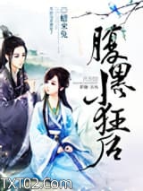 《腹黑小狂后》全本TXT下载-作者：蜡米兔