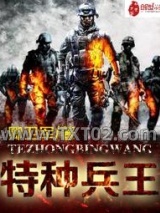 特种兵王
