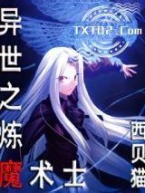 异世之炼魔术士图片