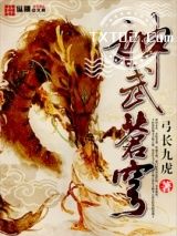 神武苍穹图片