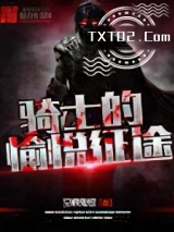 《骑士的愉悦征途》全本TXT下载-作者：空痕鬼彻