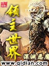 《领主世界》全本TXT下载-作者：深渊恶魔