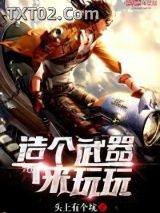 《造个武器来玩玩》全本TXT下载-作者：头上有个坑