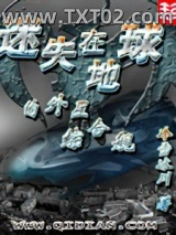 迷失在地球的外星综合舰