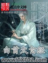 白首太玄经图片