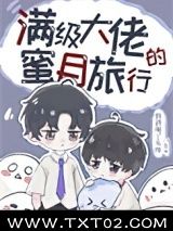满级大佬的蜜月旅行