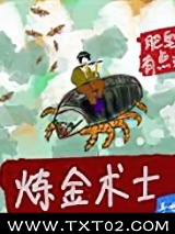 炼金术士手册图片