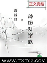 穿越攻的种田科举路图片