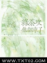 《绿茶攻他翻车了》全本TXT下载-作者：路回塘